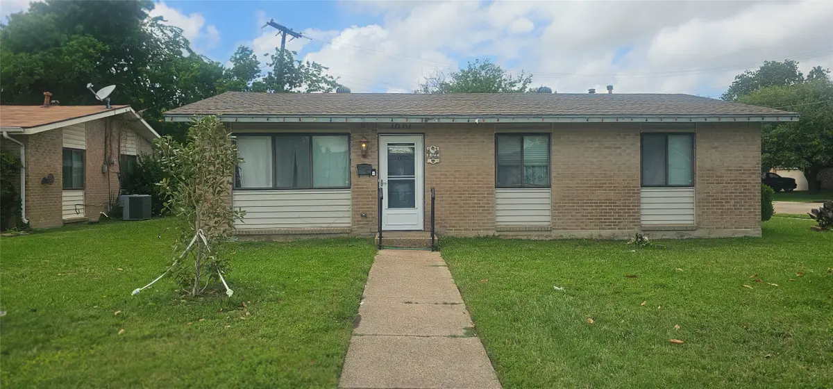 1001 W Grubb Drive, Mesquite, TX 75149 - #1