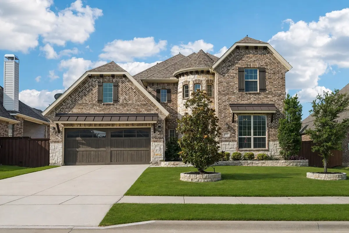 4861 Verbena Way, Prosper, TX 75078 - #1
