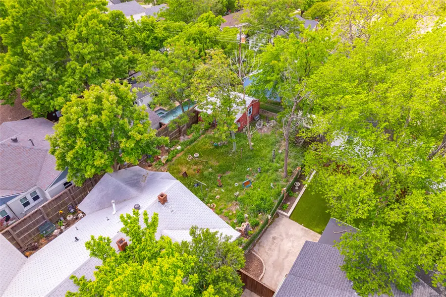 2112 Ashland Avenue, Fort Worth, TX 76107 - #2