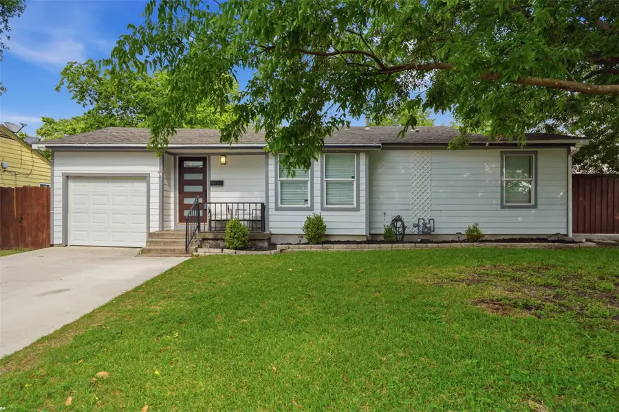 4401 Cherokee Trail, Fort Worth, TX 76133 - #2