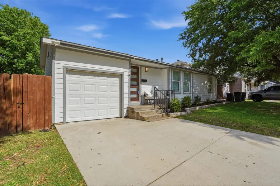 4401 Cherokee Trail, Fort Worth, TX 76133 - #3