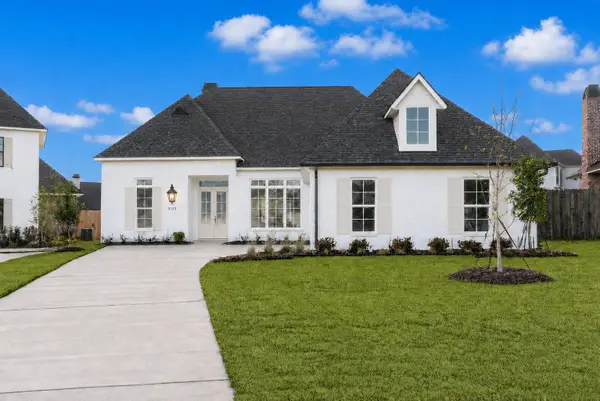 2125 Garrett Farms Row, Shreveport, LA 71106