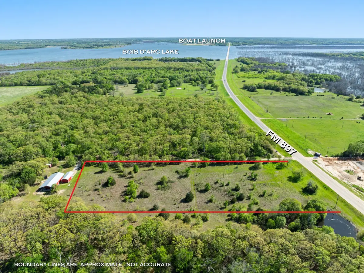 320 Fm 897, Telephone, TX 75488 - #1