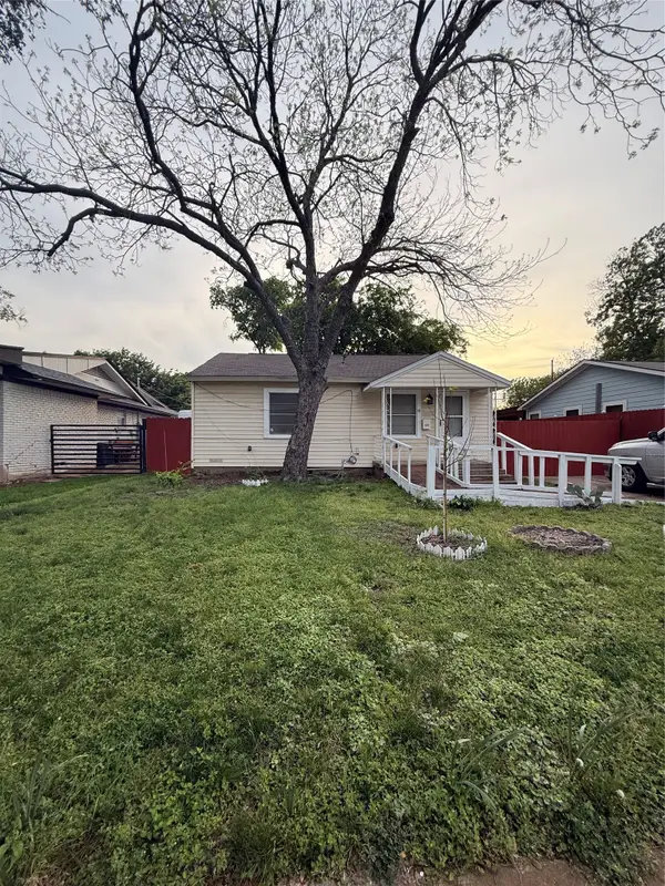 217 14th Street, Grand Prairie, TX 75050