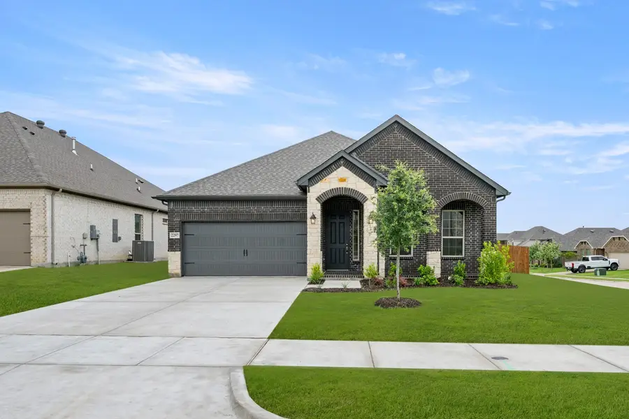 2297 High Plain Lane, Waxahachie, TX 75167 - #3