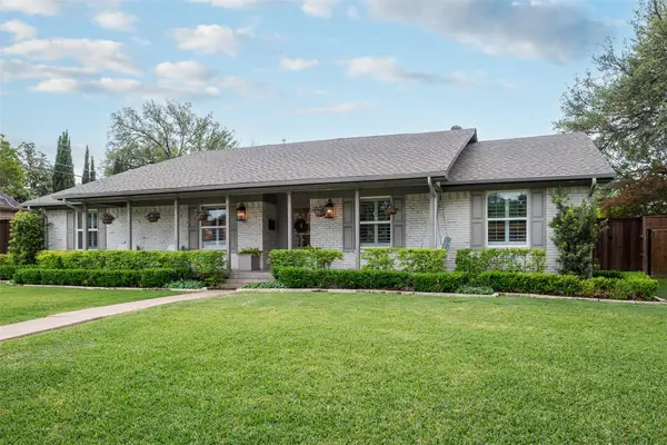 3352 Princess Lane, Dallas, TX 75229