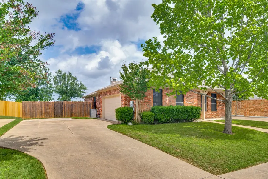 3646 Hawthorne Trail, Rockwall, TX 75032 - #2