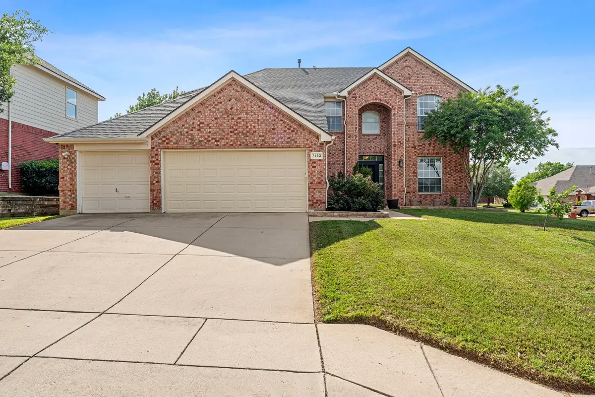 7133 Sundance Lane, Fort Worth, TX 76179 - #1
