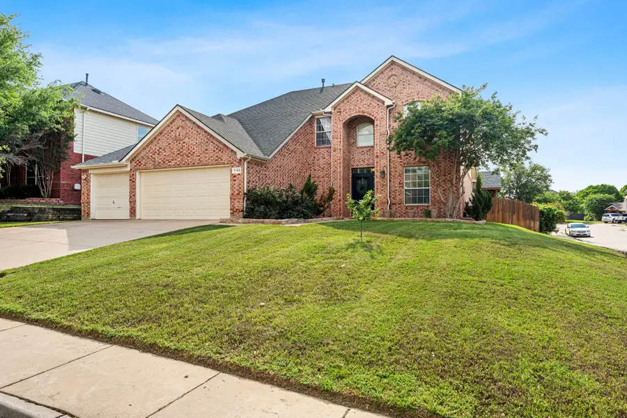 7133 Sundance Lane, Fort Worth, TX 76179 - #2