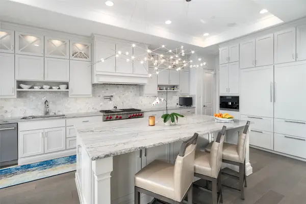 818 Brett Drive, Allen, TX 75013