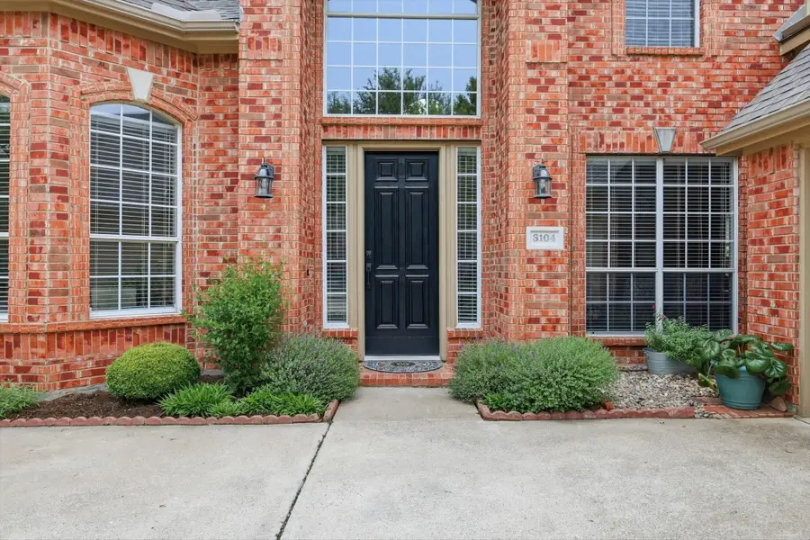 3104 Crownwood Court, Flower Mound, TX 75022 - #2