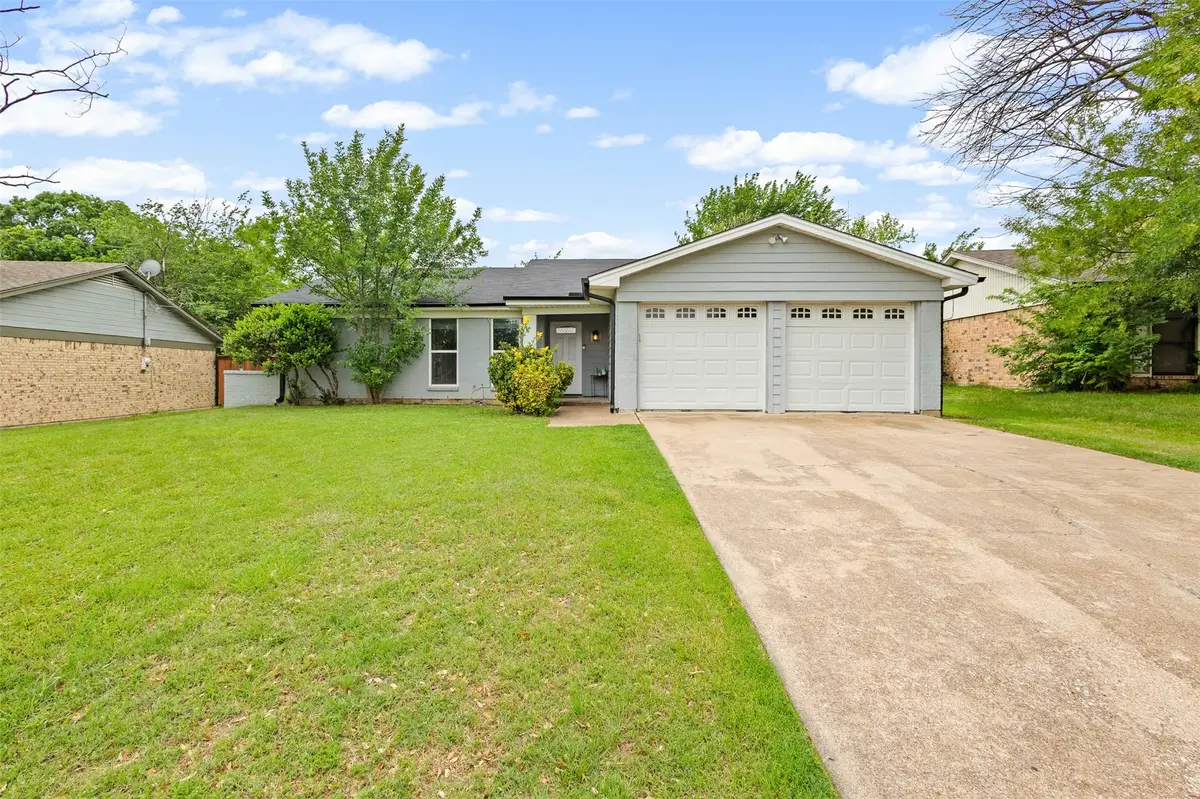 6808 Woodway Drive, Fort Worth, TX 76133 - #1