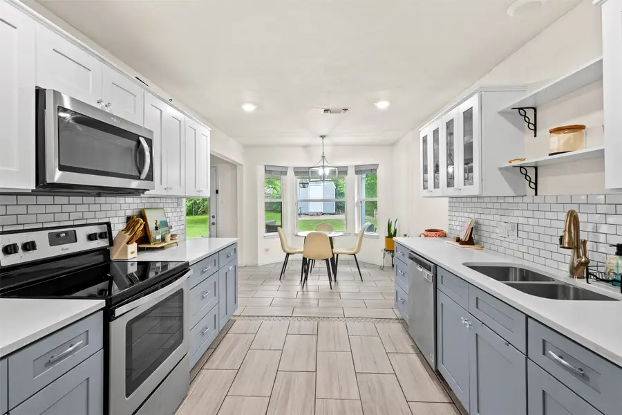 6808 Woodway Drive, Fort Worth, TX 76133 - #2