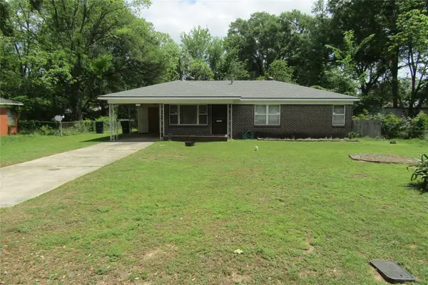 6719 Burke Street, Shreveport, LA 71108