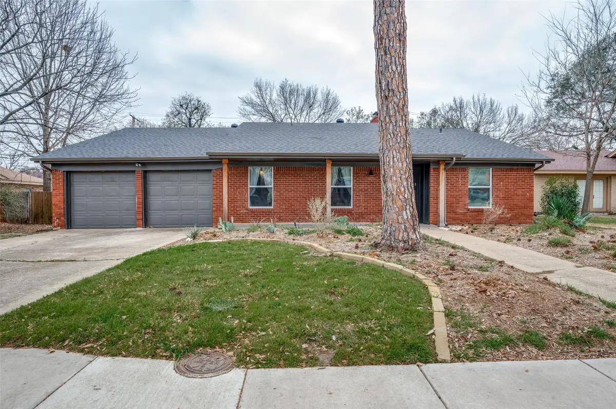 1318 E Windsor Drive, Denton, TX 76209 - #1