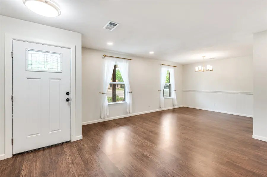 1318 E Windsor Drive, Denton, TX 76209 - #3