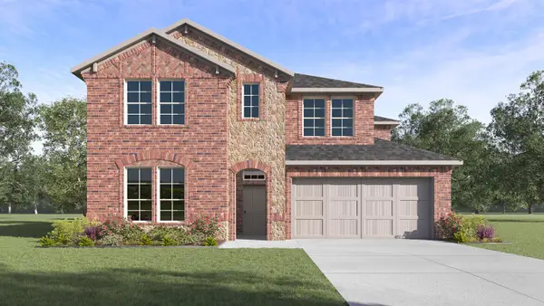 4307 Brenton Lane, Forney, TX 75126