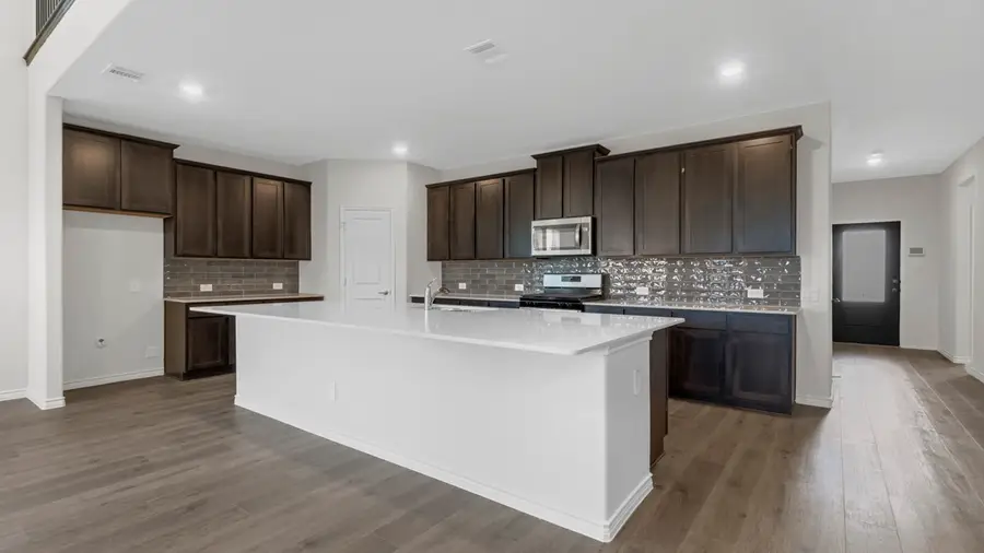 4307 Brenton Lane, Forney, TX 75126 - #2