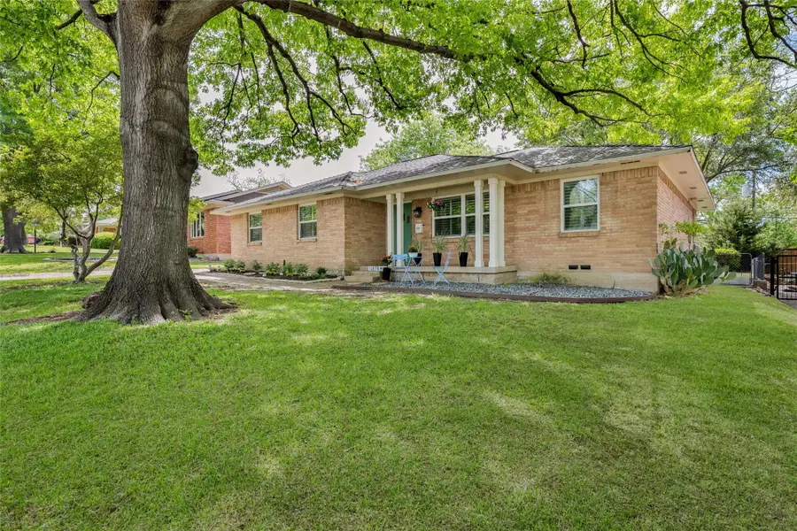 10838 Caprock Circle, Dallas, TX 75218 - #2