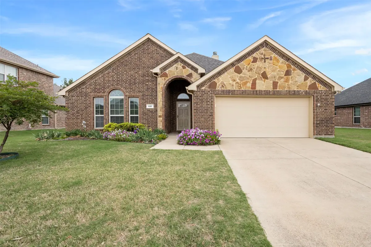 127 Althea Drive, Waxahachie, TX 75165 - #1