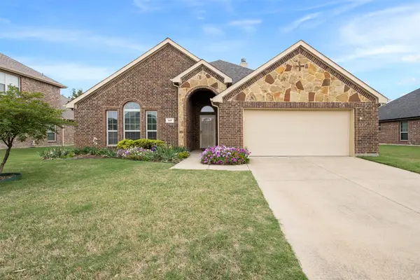 127 Althea Drive, Waxahachie, TX 75165