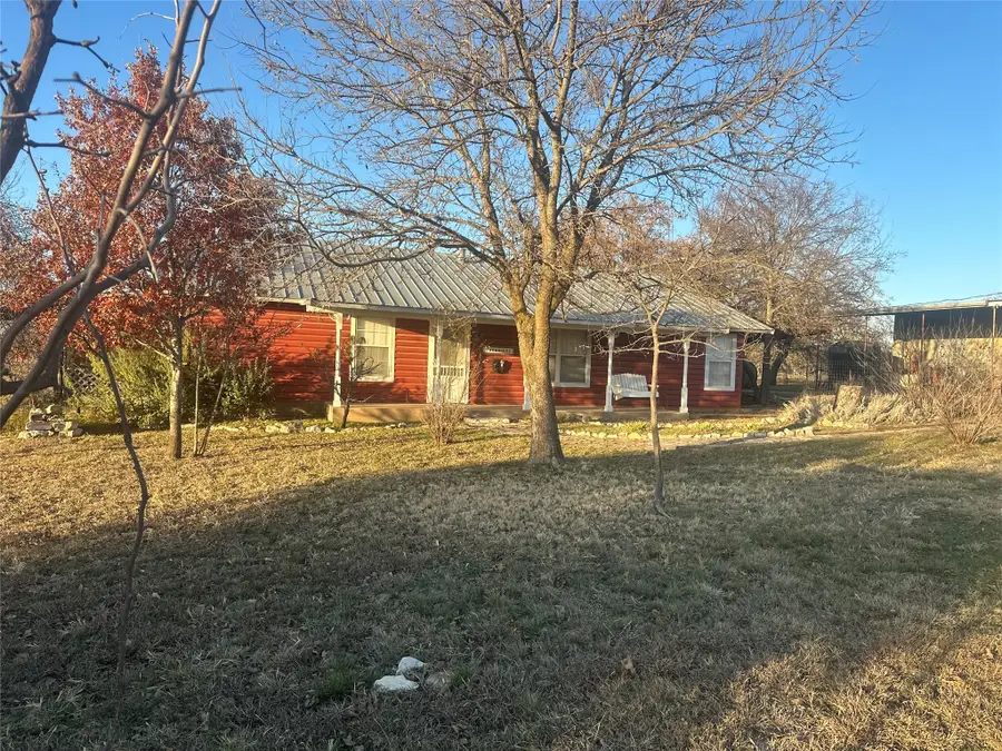 520 Sh 16 N, Goldthwaite, TX 76844 - #3