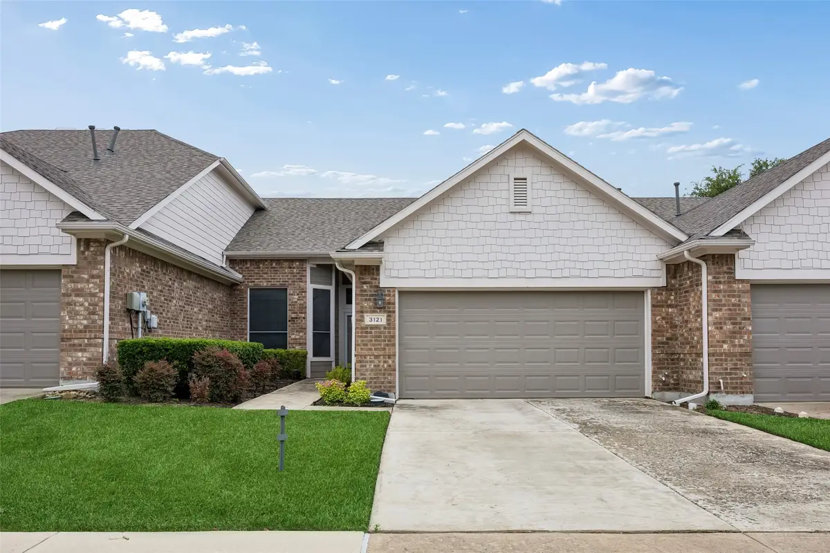 3121 Twist Trail, Plano, TX 75093 - #1