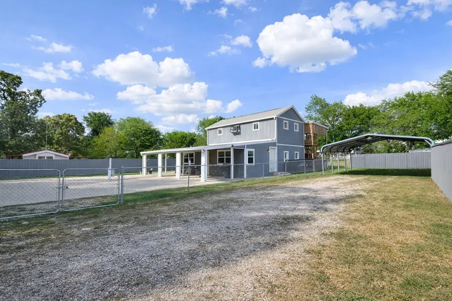 400 Comanche, Quitman, TX 75783 - #3