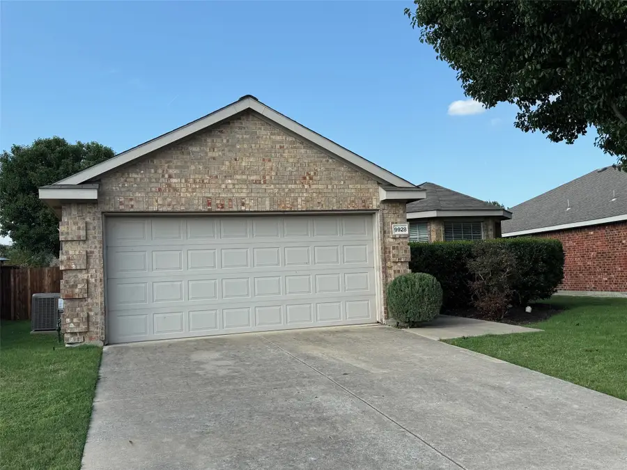 9928 Southgate Drive, McKinney, TX 75072 - #3