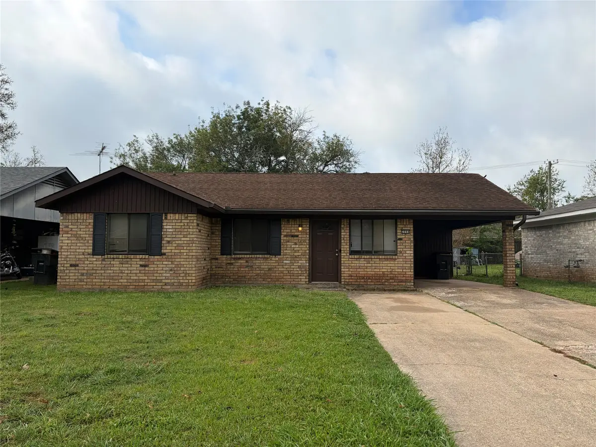 2044 Orbit Drive, Bossier City, LA 71112 - #1