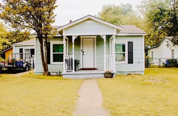 8508 Hanon Drive, White Settlement, TX 76108