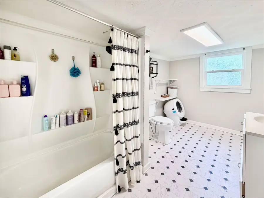 8508 Hanon Drive, White Settlement, TX 76108 - #3