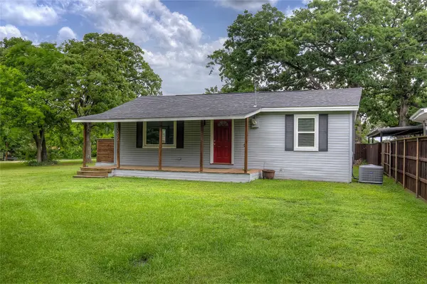 10065 Comanche, Quinlan, TX 75474