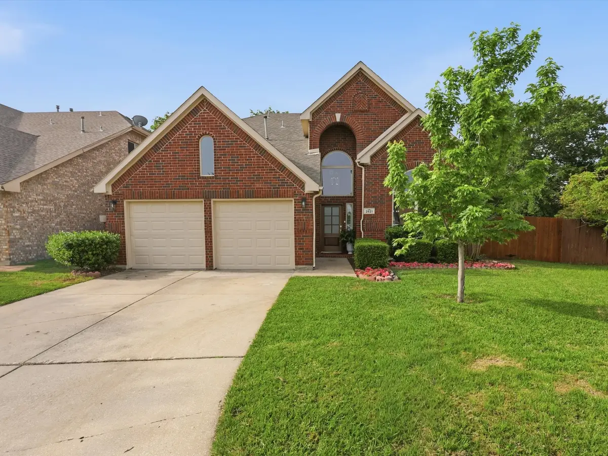 2621 Cross Haven Drive, Flower Mound, TX 75028 - #1