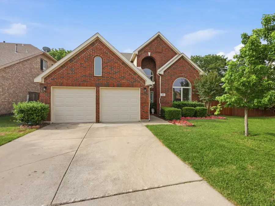 2621 Cross Haven Drive, Flower Mound, TX 75028 - #2