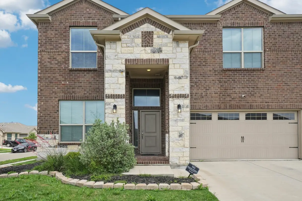 701 Indian Hawthorn Drive, Glenn Heights, TX 75154 - #1