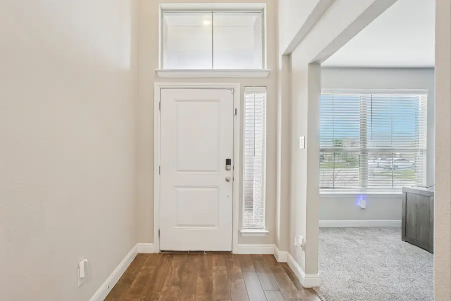 701 Indian Hawthorn Drive, Glenn Heights, TX 75154 - #3