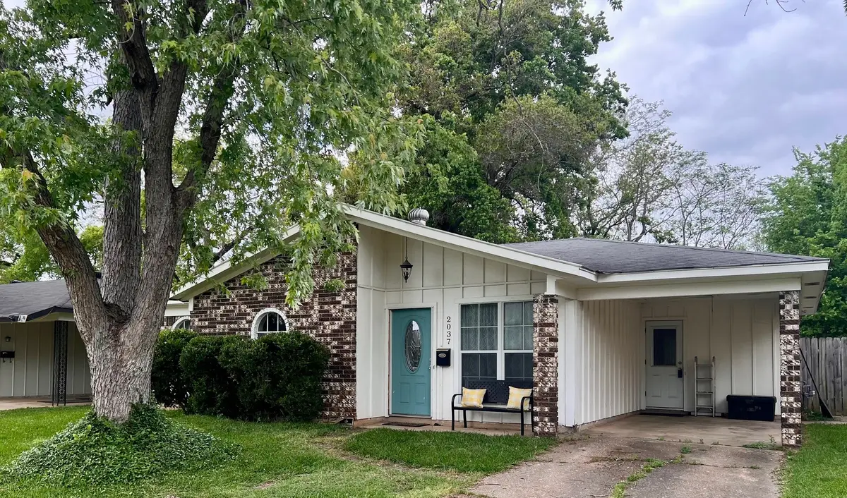 2037 Orbit Drive, Bossier City, LA 71112 - #1