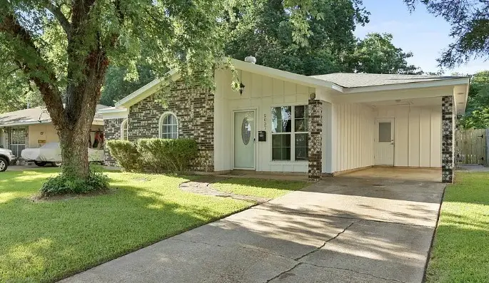 2037 Orbit Drive, Bossier City, LA 71112 - #2