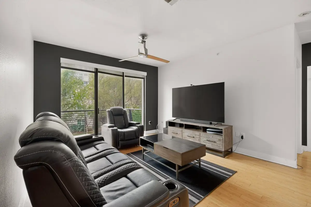 4414 Cedar Springs Road #209, Dallas, TX 75219 - #1