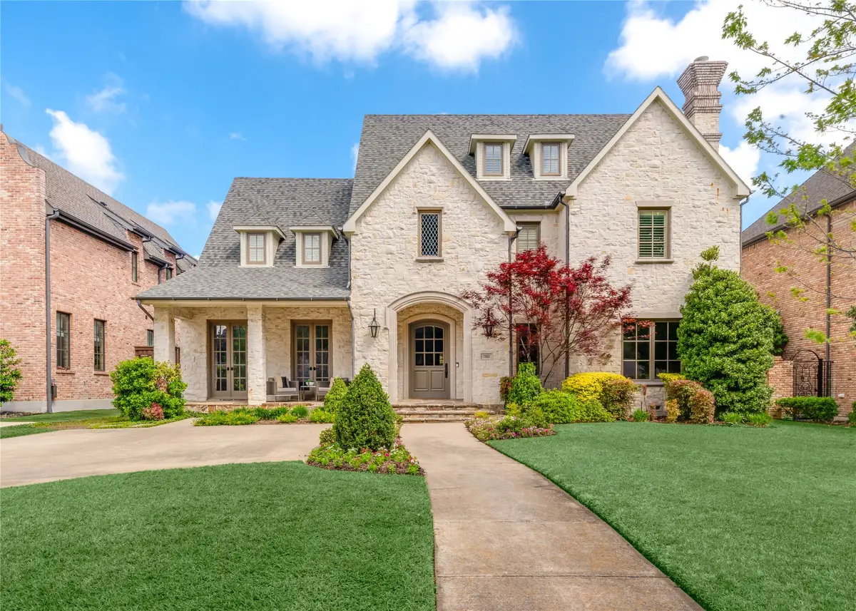 7503 Caruth Boulevard, Dallas, TX 75225 - #1