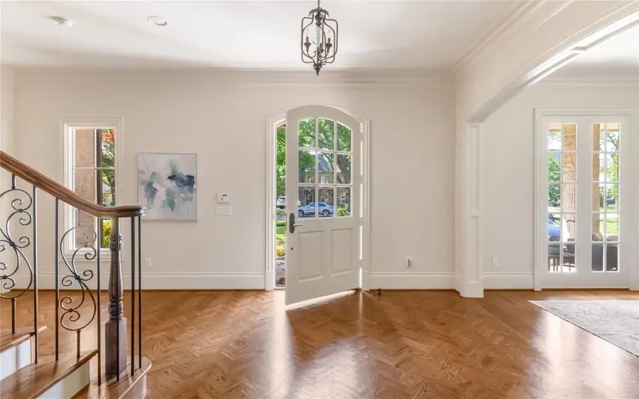 7503 Caruth Boulevard, Dallas, TX 75225 - #2