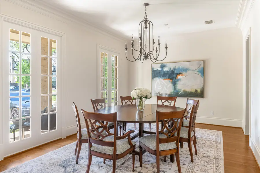 7503 Caruth Boulevard, Dallas, TX 75225 - #3