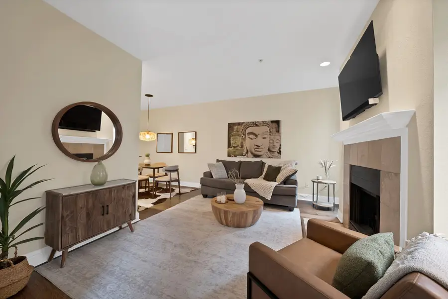 3918 N Hall Street #3, Dallas, TX 75219 - #2