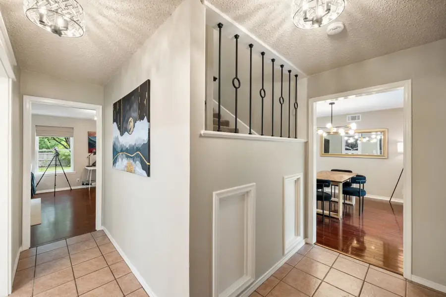 1406 Greenbrier Drive, Sherman, TX 75092 - #3