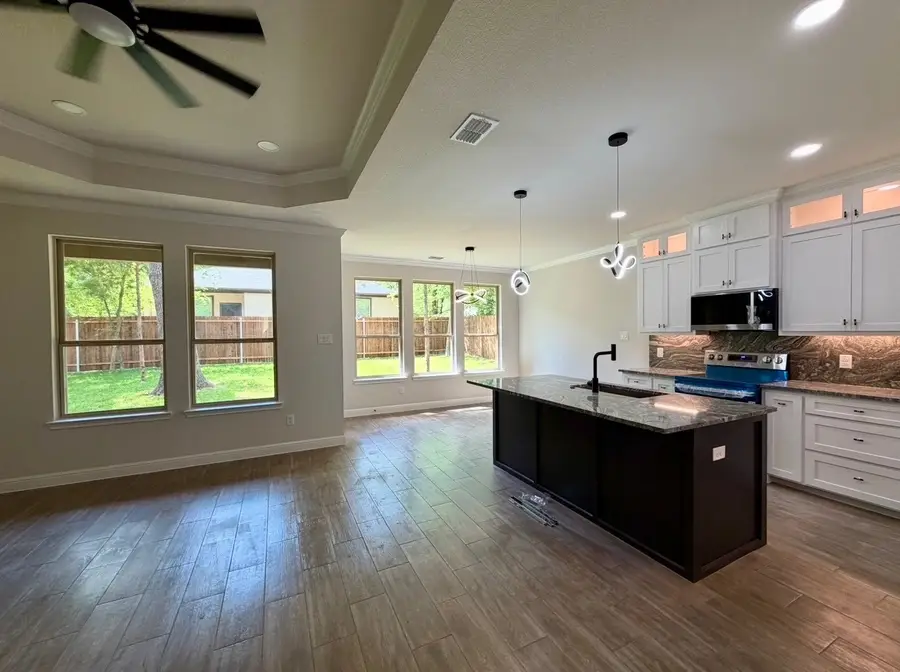 509 Waterboard Drive, Trinidad, TX 75163 - #3