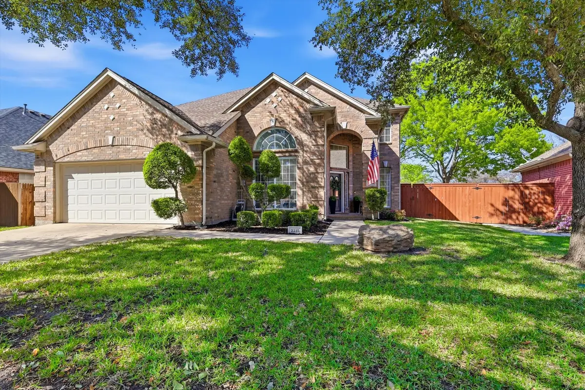 2215 Graystone Court, Keller, TX 76248 - #1