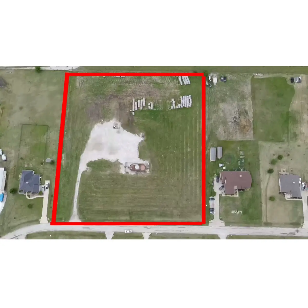 TBD Petes Lane, Ponder, TX 76259 - #1