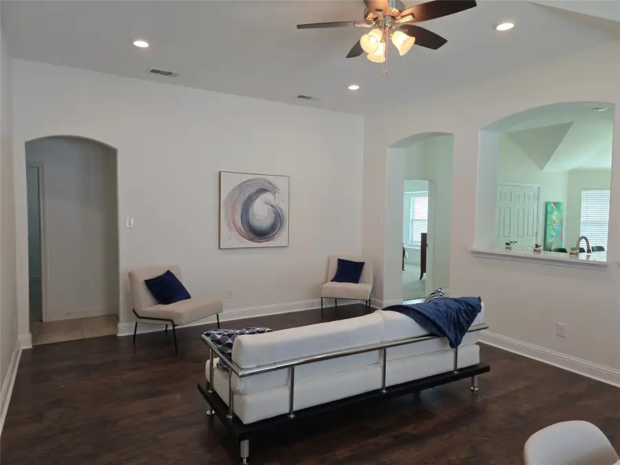 2522 Kingston Street, Dallas, TX 75211 - #3