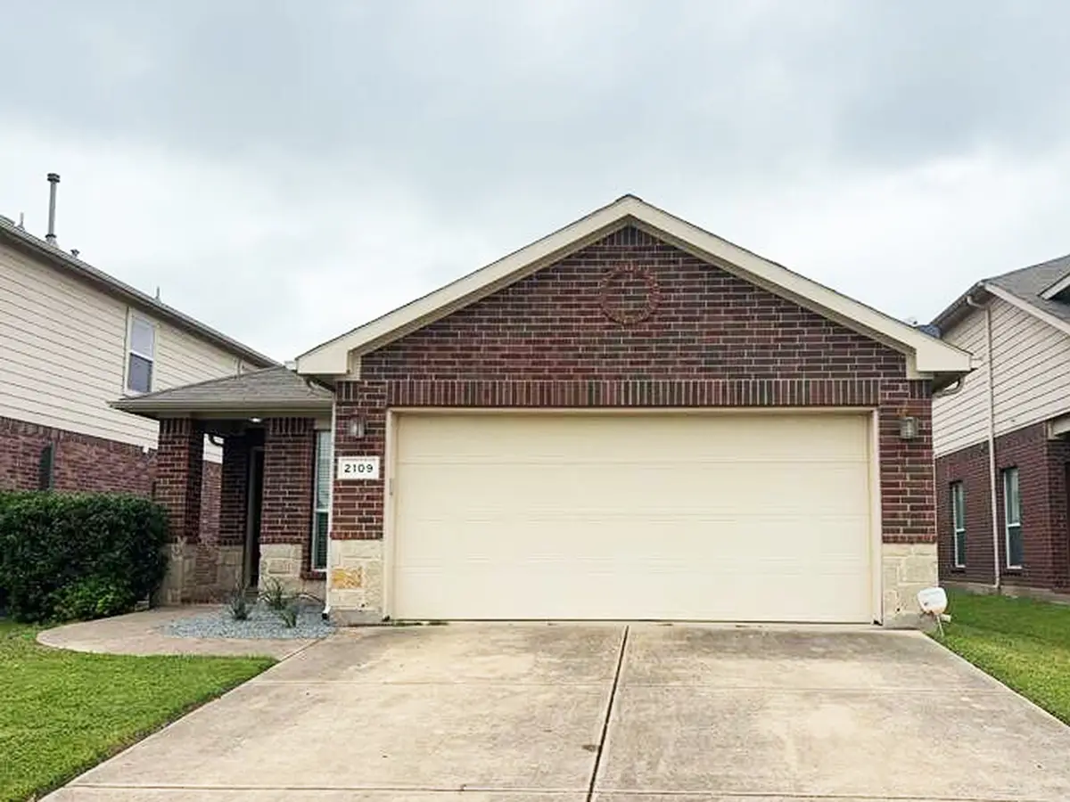 2109 Sweetwood Drive, Fort Worth, TX 76131 - #1